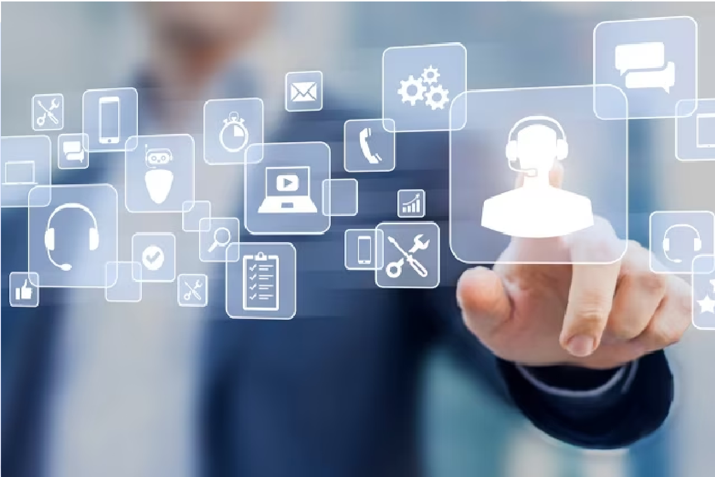 Narlıdere Eca Teknik Servisi